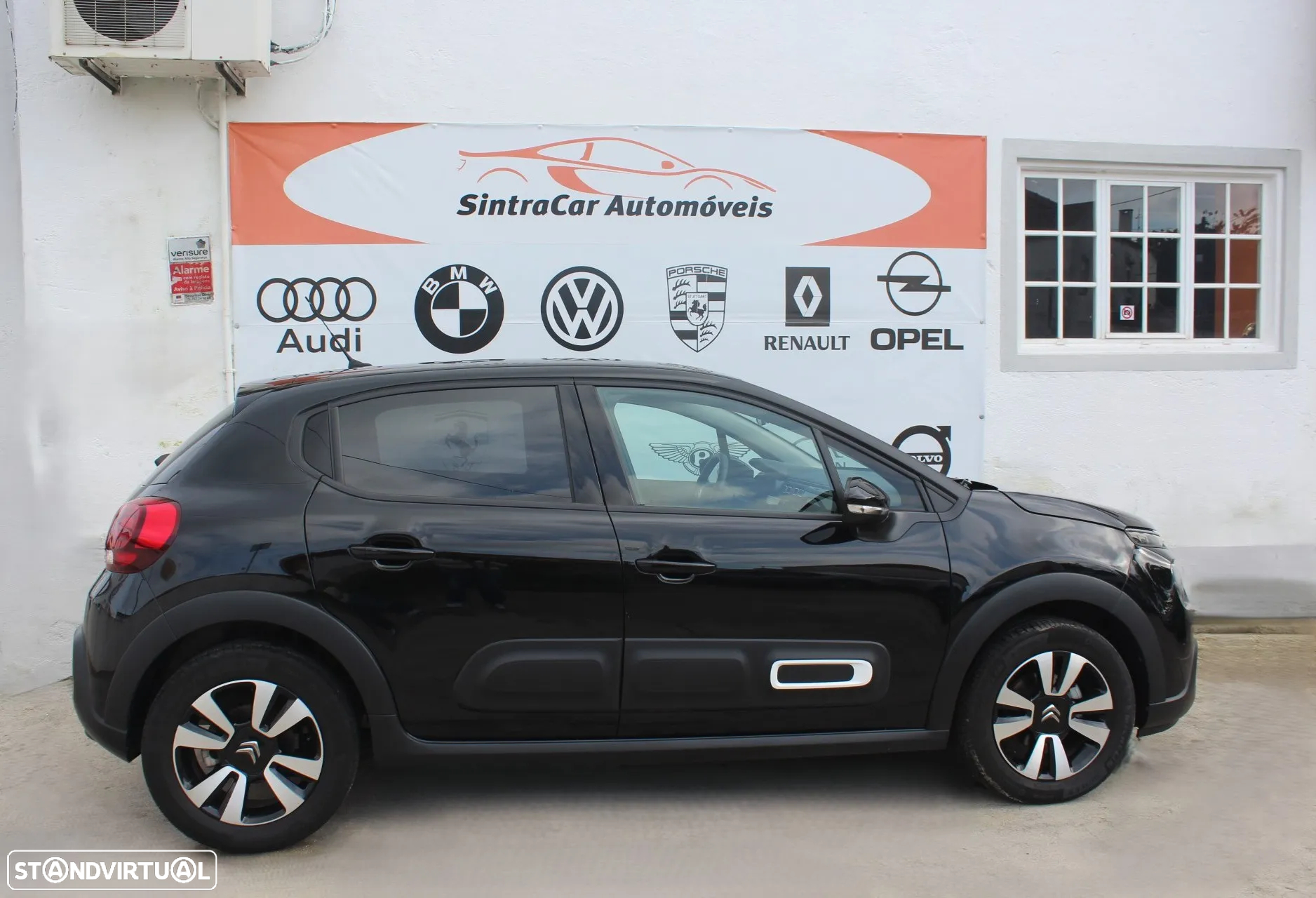 Citroën C3 Pure Tech 110 S&S MAX - 4