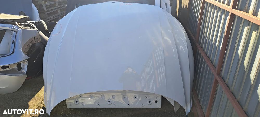 Capota fata Volkswagen Arteon - 3