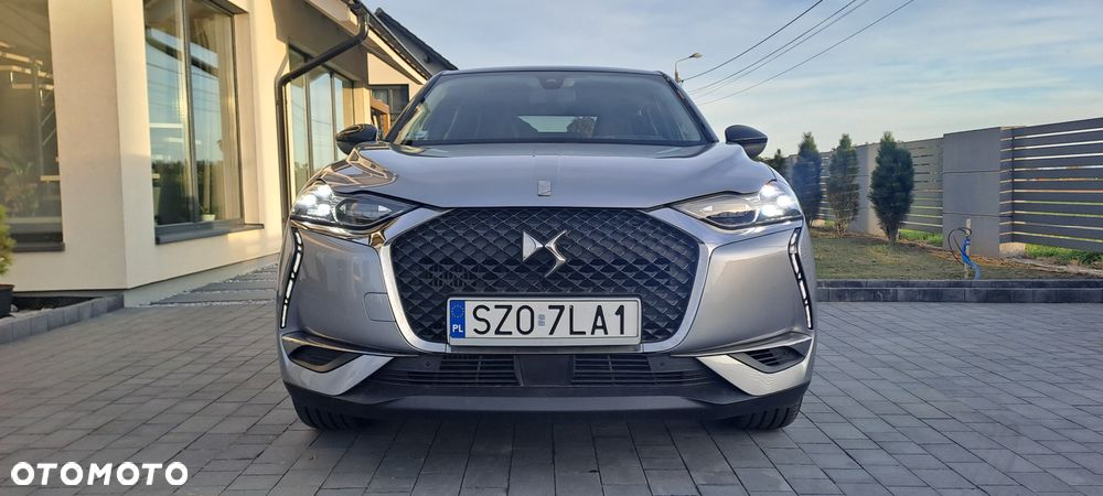 DS Automobiles DS 3 Crossback 1.5 BlueHDi Performance Line - 3