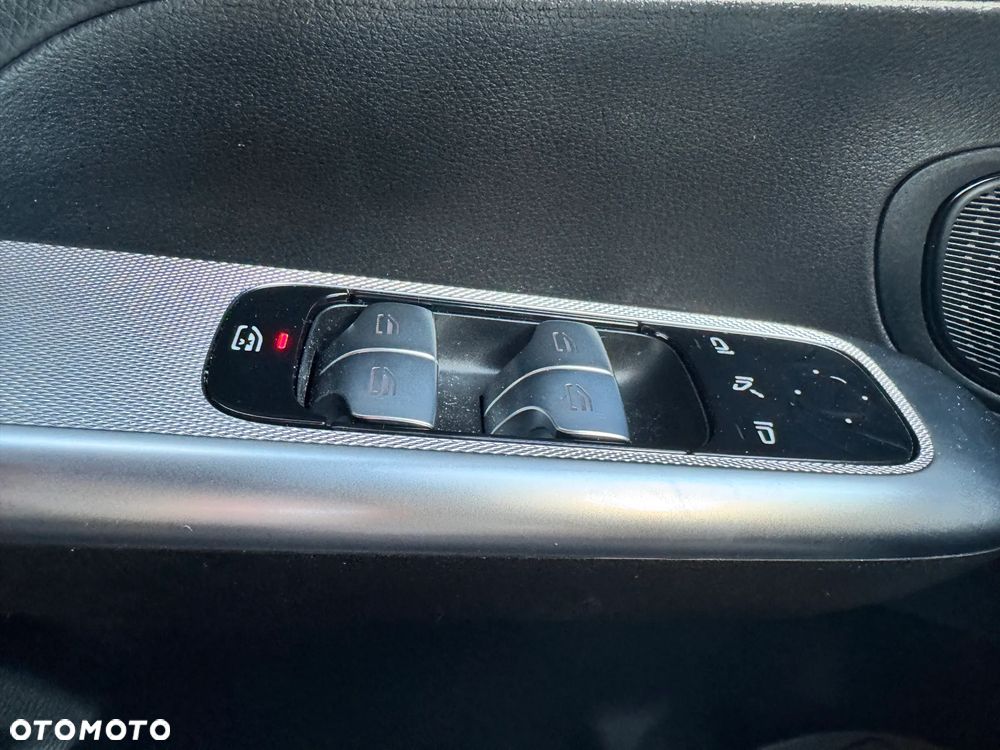 Mercedes-Benz GLC 200 d 4-Matic - 21