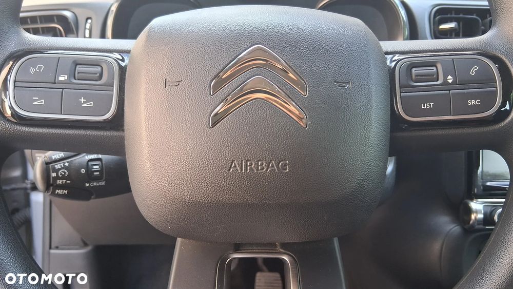 Citroën C3 1.5 BlueHDi Shine - 17