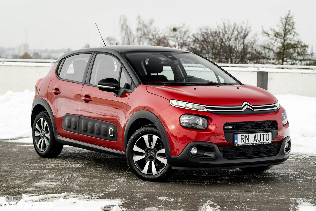 Citroën C3 - 2