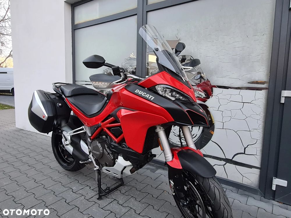 Ducati Multistrada - 24