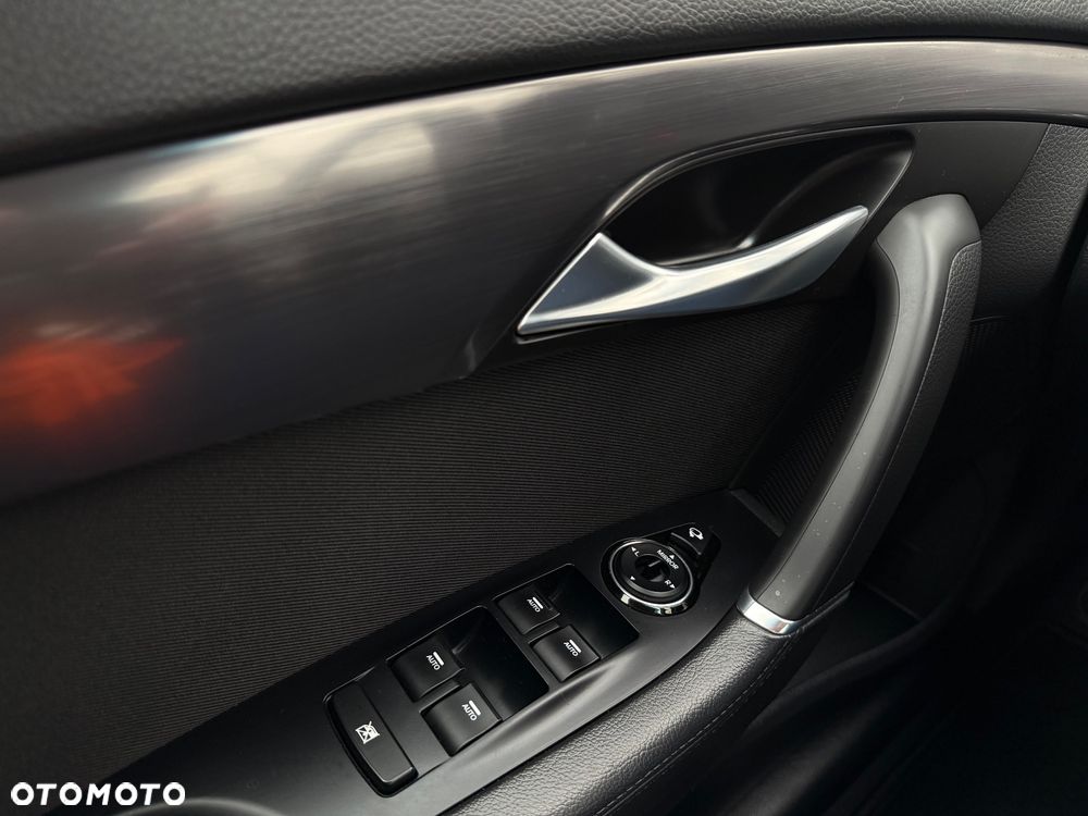 Hyundai i40 Kombi 2.0 Premium - 10