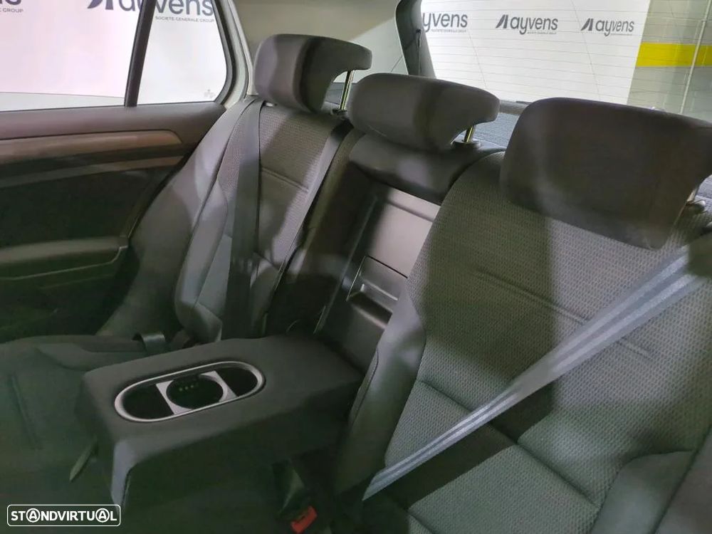 VW Golf 1.5 TSI BM Stream - 8