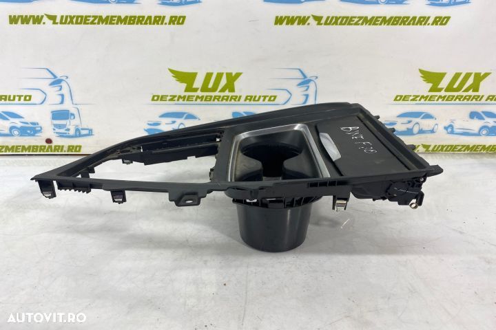 Suport pahare 105048744 BMW Seria 4 F32/F33/F36 seria - 2