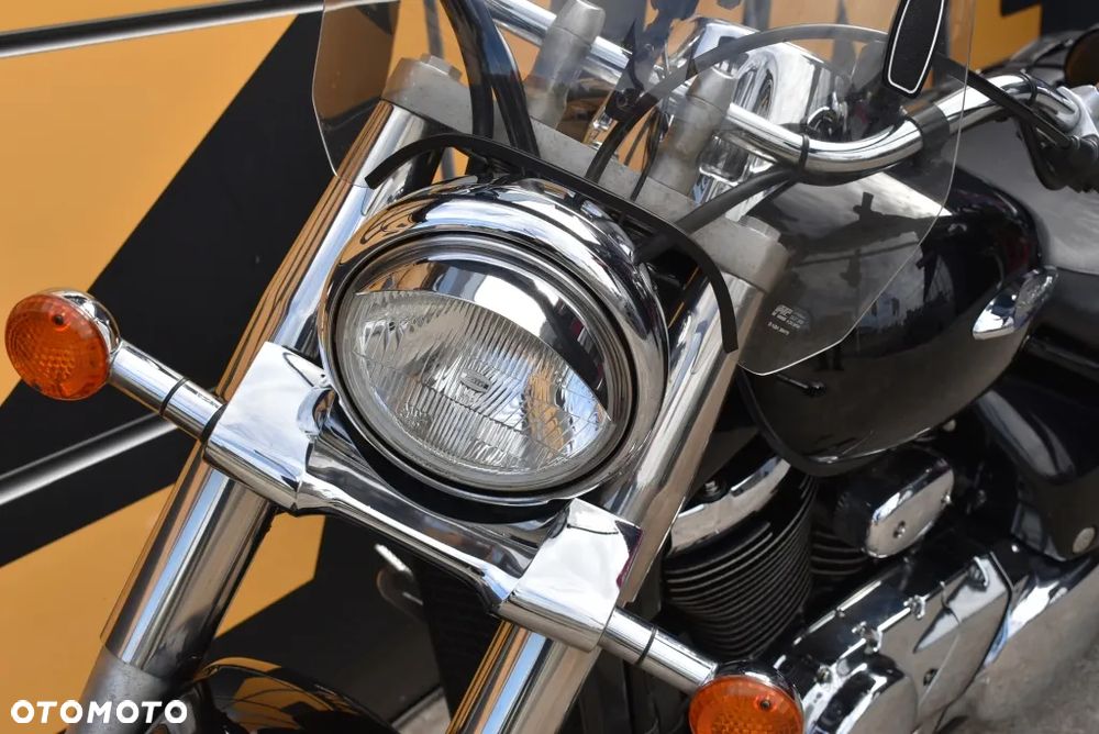 Suzuki VL 800 Volusia - Boulevard C50 - 21