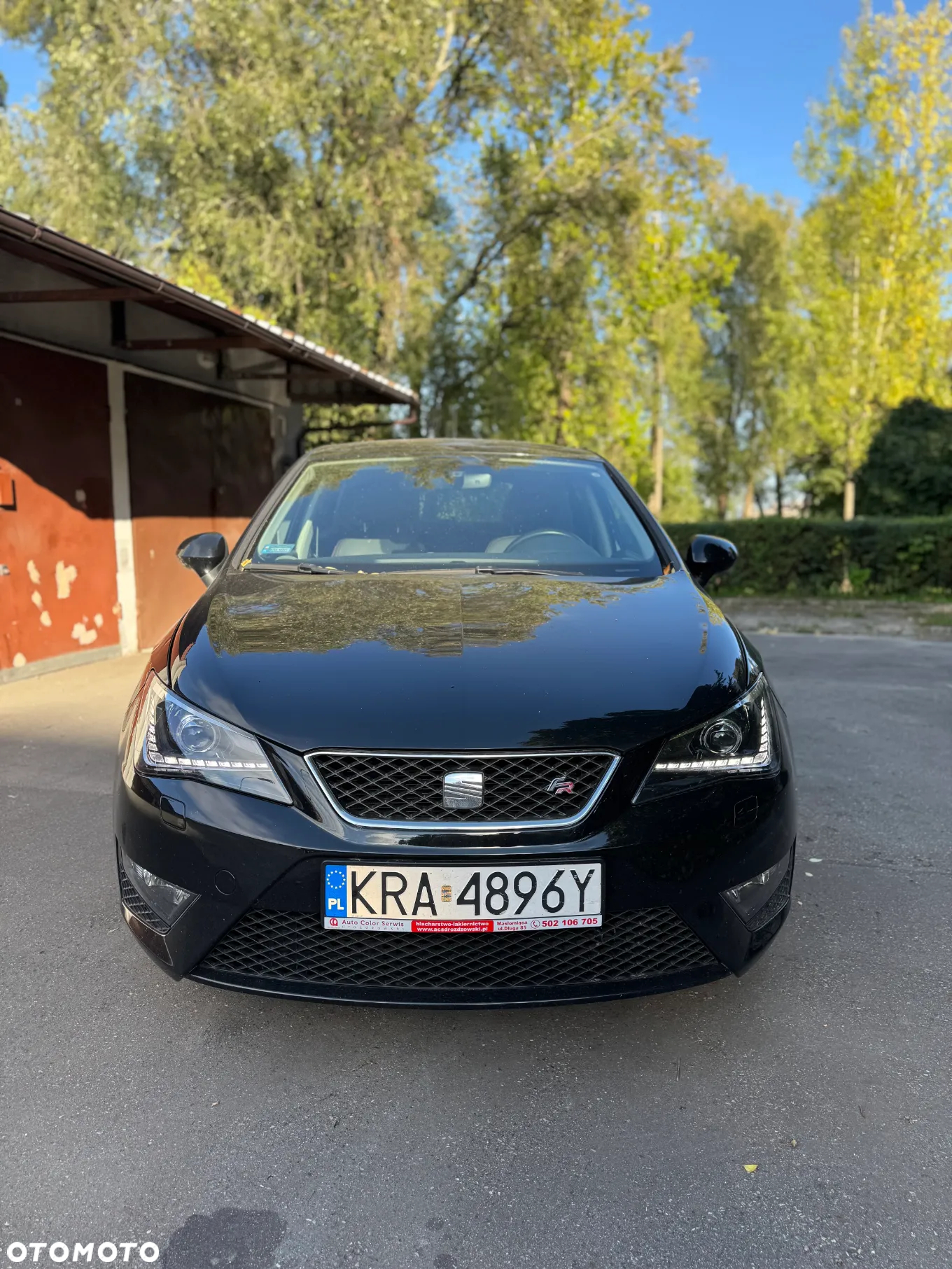 Seat Ibiza 1.2 TSI FR - 7