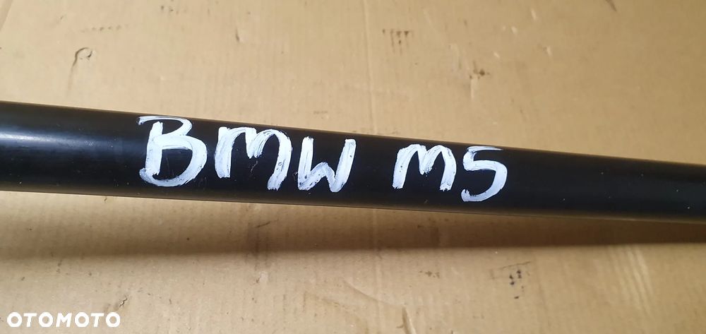 Rozpórka poprzeczka wspornik przód BMW M5 G30 F90 7357211 - 8
