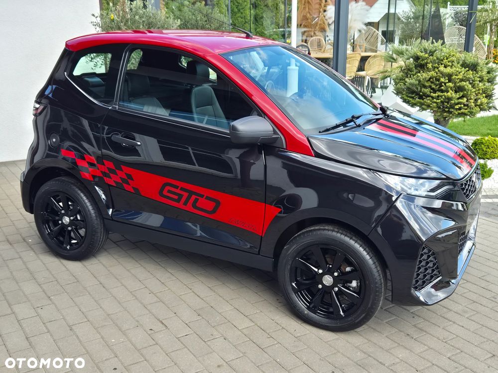 Aixam GTO - 16