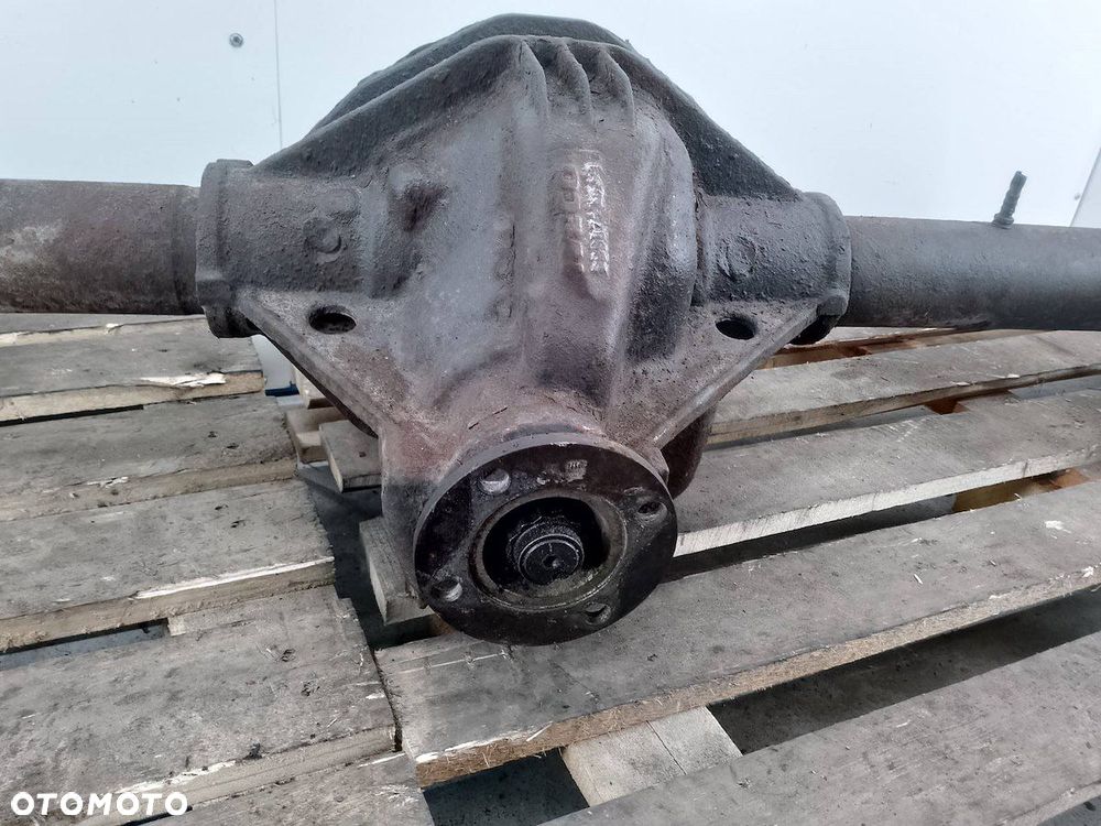 MOST TYLNY IVECO DAILY III 2.3 HPI  JTD - 2