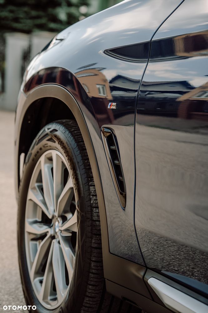 BMW X3 - 12