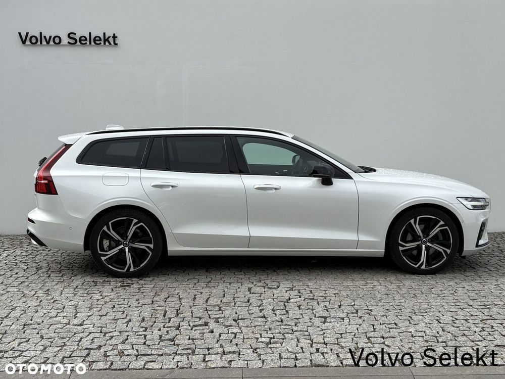 Volvo V60 - 5