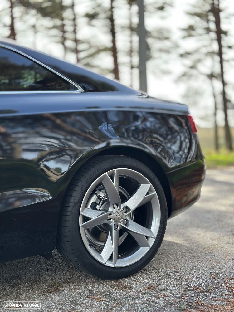 Audi A5 2.0 TDI S-line - 14