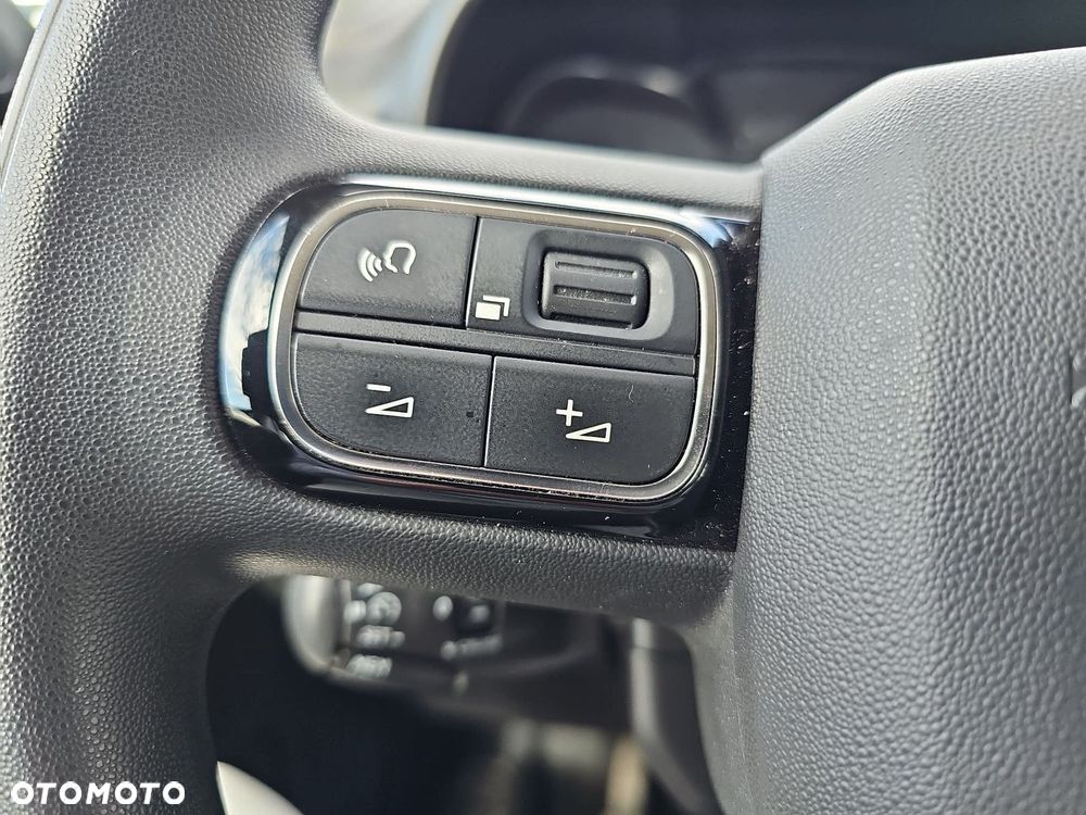 Citroën Berlingo M 1.2 PureTech Feel S&S N1 - 14
