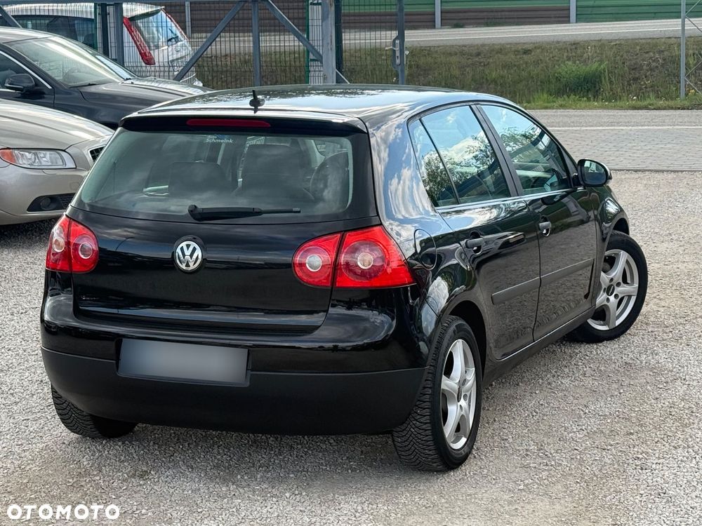 Volkswagen Golf 1.4 Sportline - 11