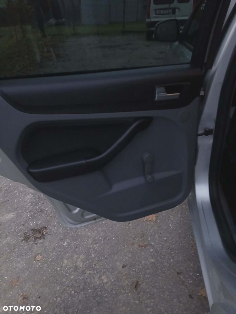 Ford Focus 1.6 TDCi Silver X - 5