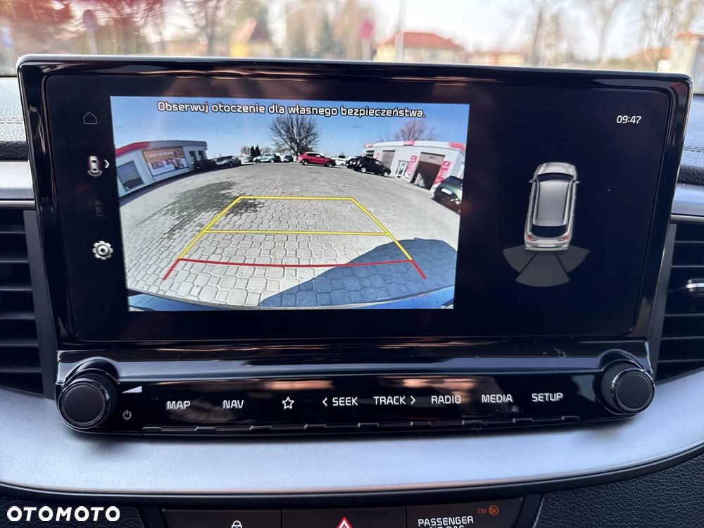Kia Ceed 1.5 T-GDI M DCT - 24