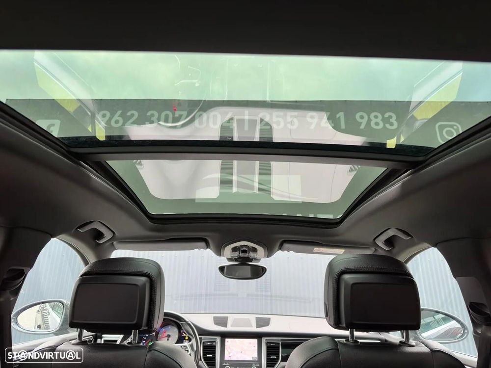 Porsche Macan S PDK - 12