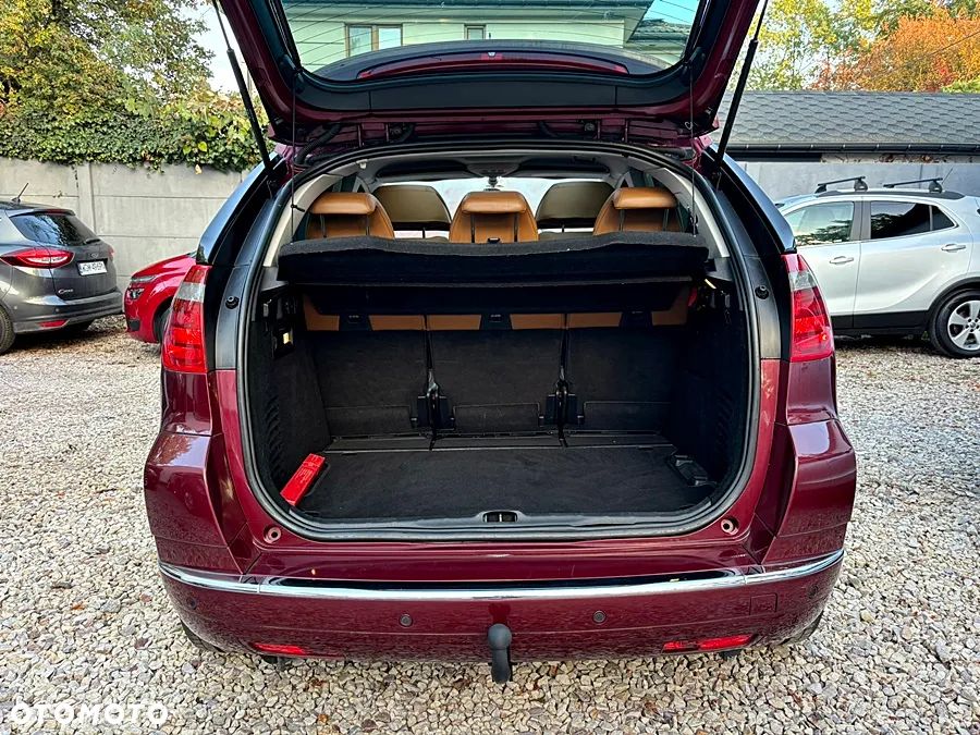 Citroën C4 Picasso 2.0 HDi Equilibre Exclusive - 9