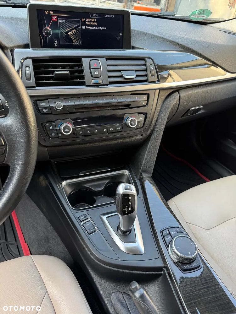 BMW Seria 3 - 11