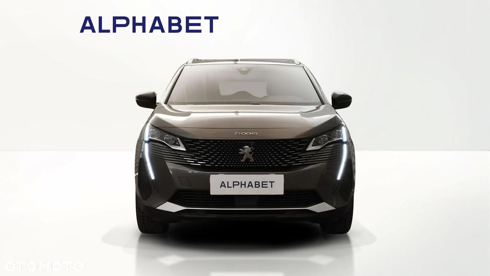 Peugeot 5008 1.5 BlueHDi GT S&S EAT8 - 9