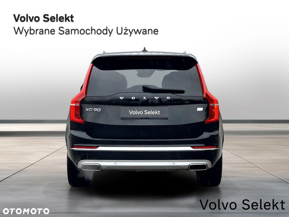 Volvo XC 90 - 5