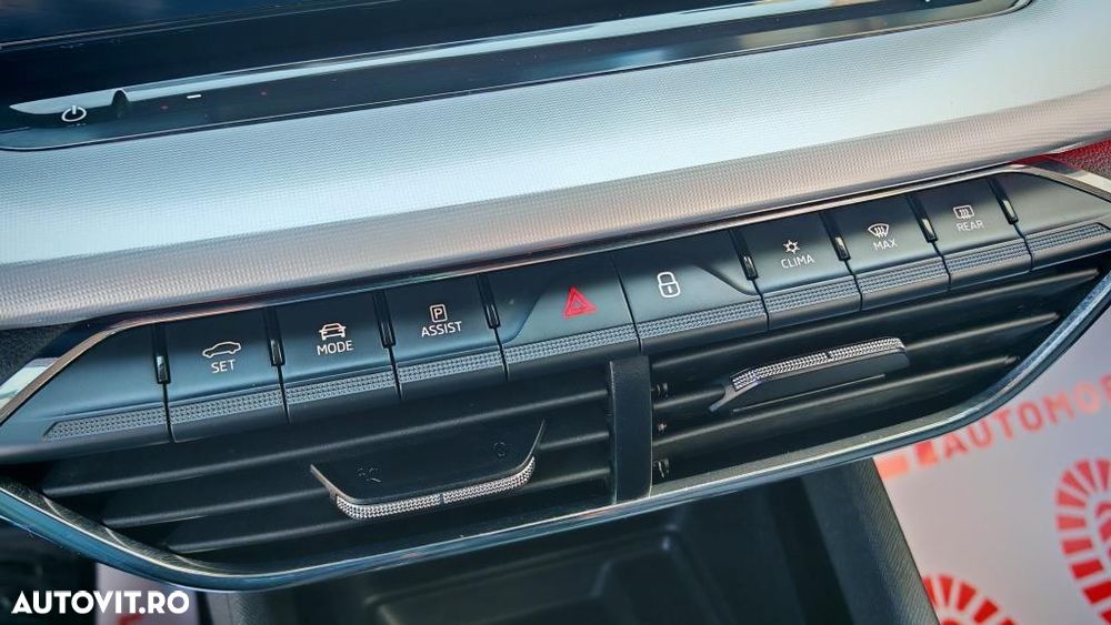 Skoda Octavia 1.0 TSI Ambition - 20