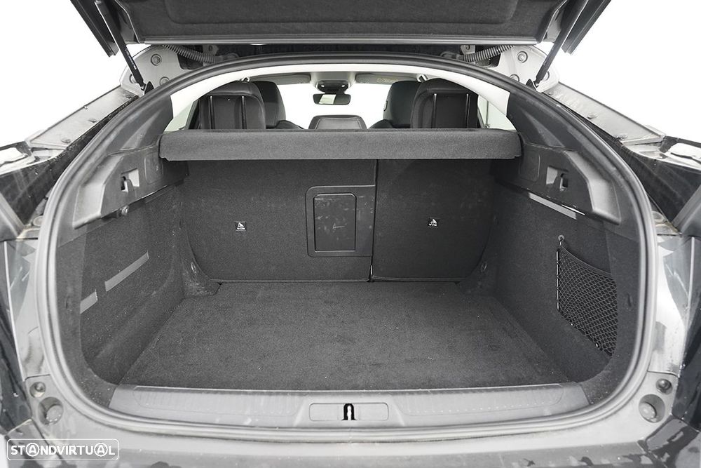 Peugeot 408 1.2 PureTech Allure EAT8 - 20