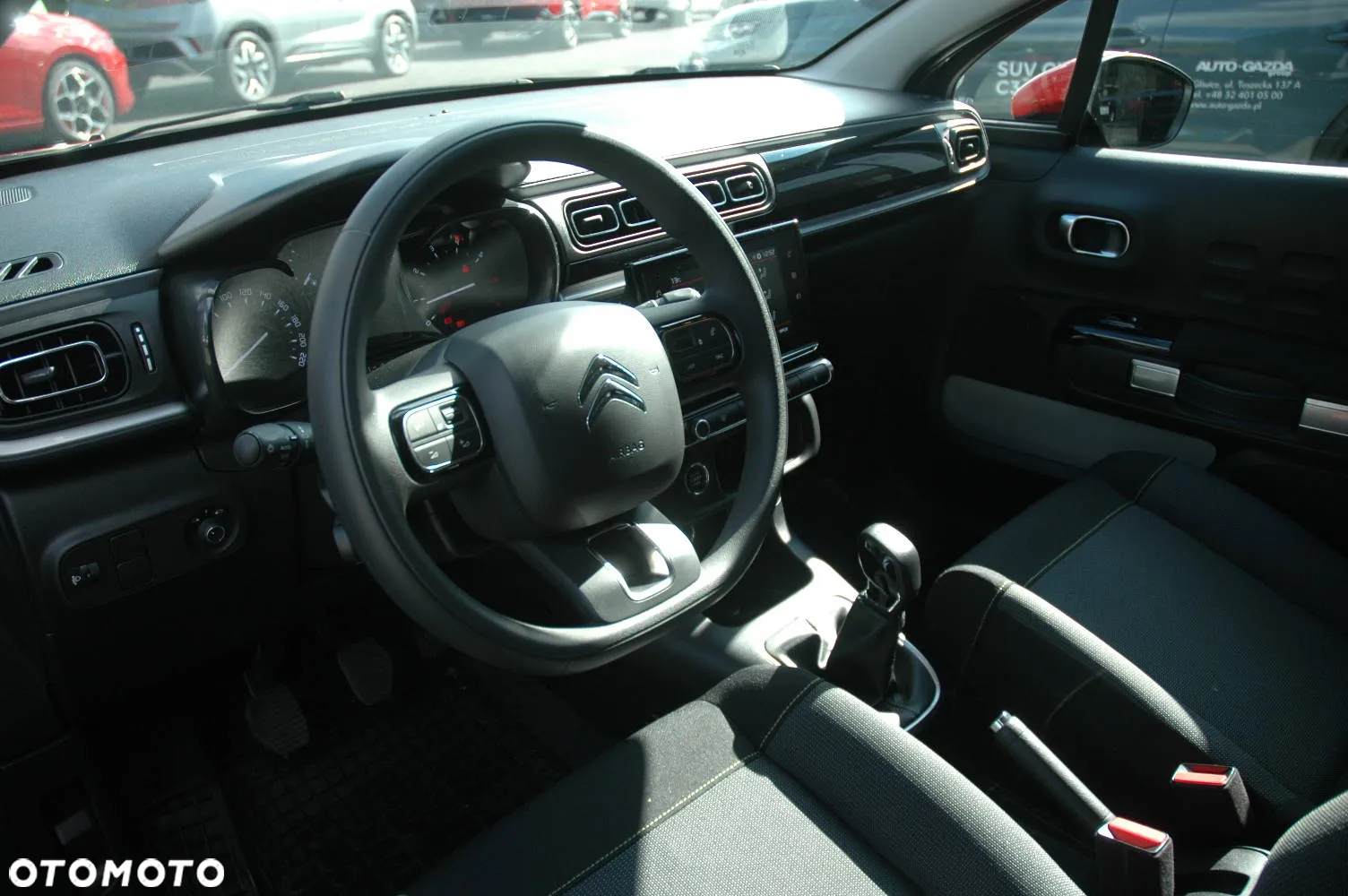 Citroën C3 1.2 PureTech Max - 6