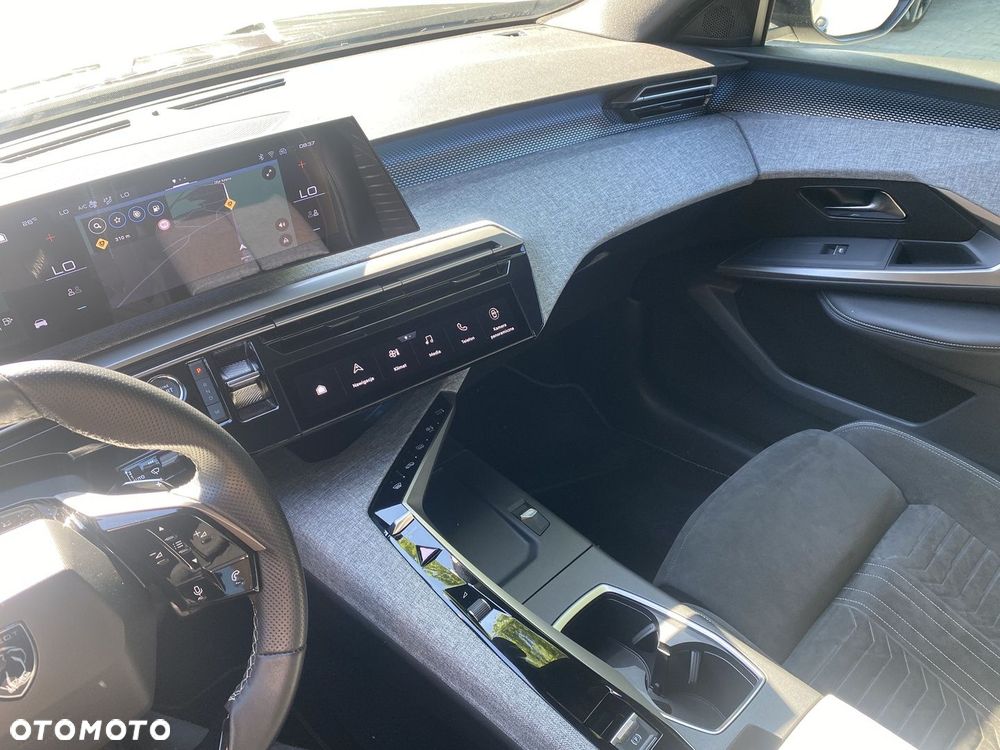 Peugeot 3008 - 19