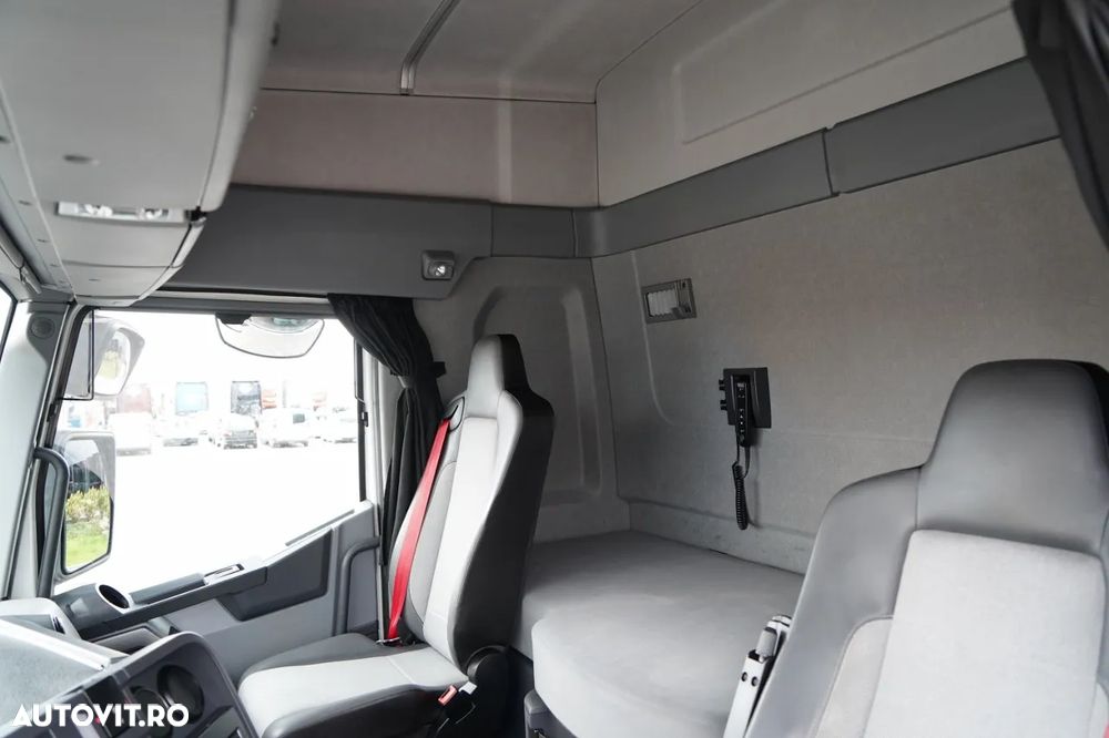 Renault T 430 / COMPRESOR MOUVEX / RETARDER / FULL AIRMATIC / EURO 6 - 26