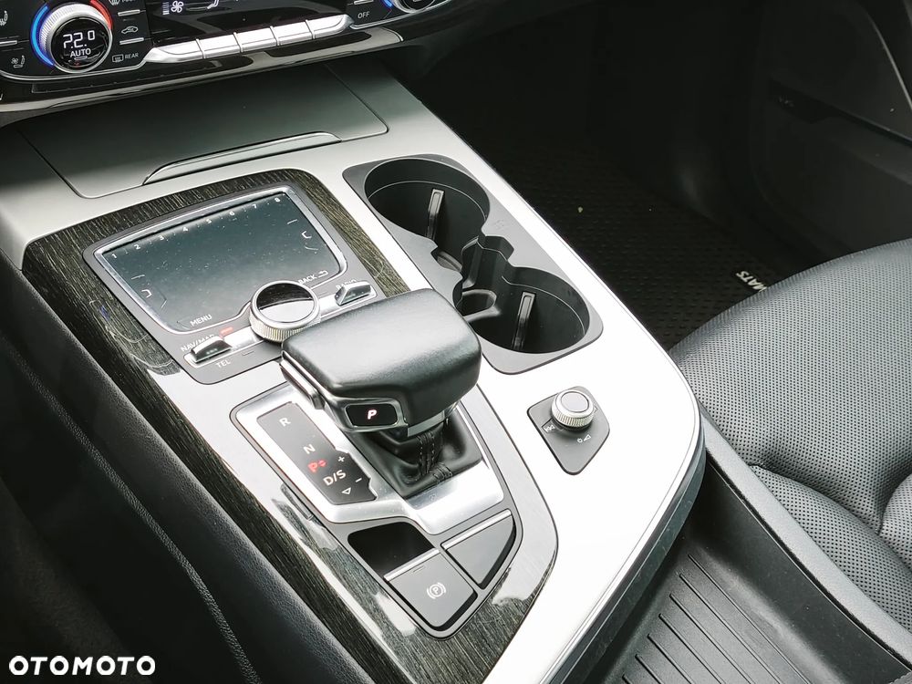Audi Q7 - 26