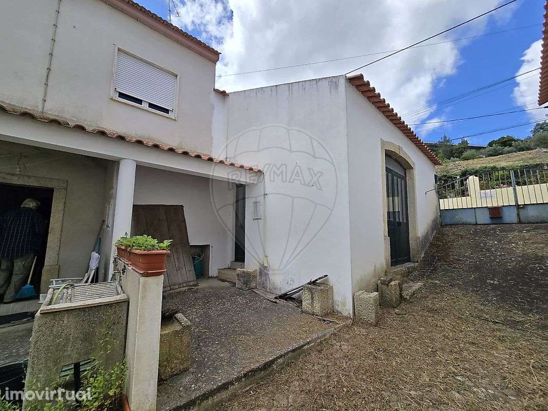 Moradia T8 para venda - Grande imagem: 4/13