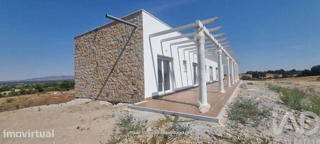 Quinta rural T6 em Alpalhão de 480 m2 - Grande imagem: 5/33