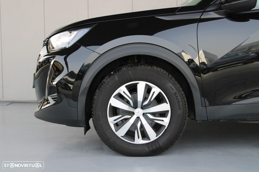 Peugeot 2008 PureTech 100 Active - 16