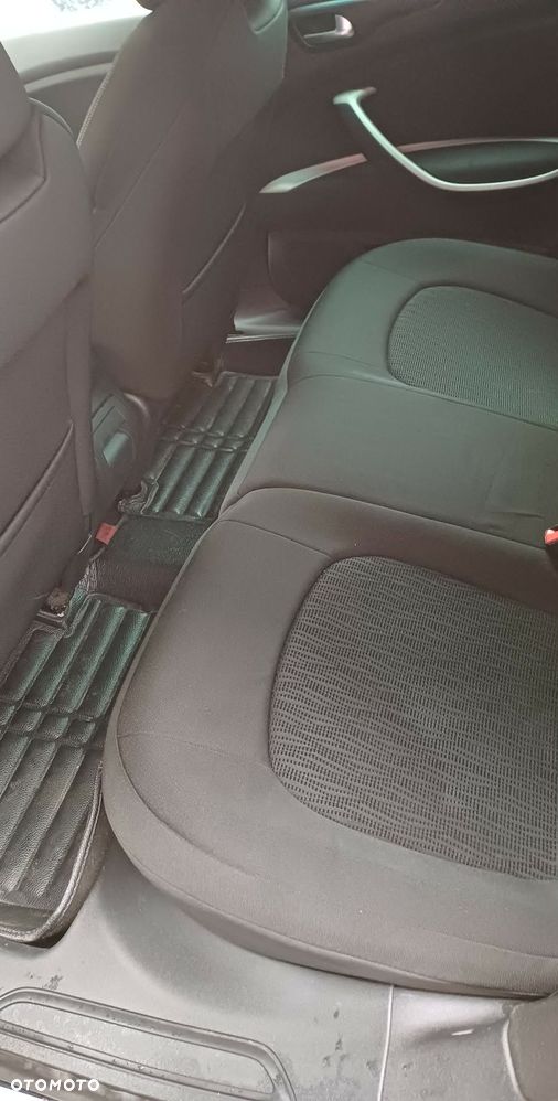 Citroën C5 2.0 HDi Seduction - 4