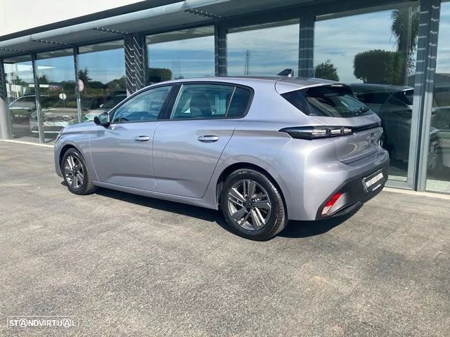 Peugeot 308 1.2 PureTech Active Pack - 6