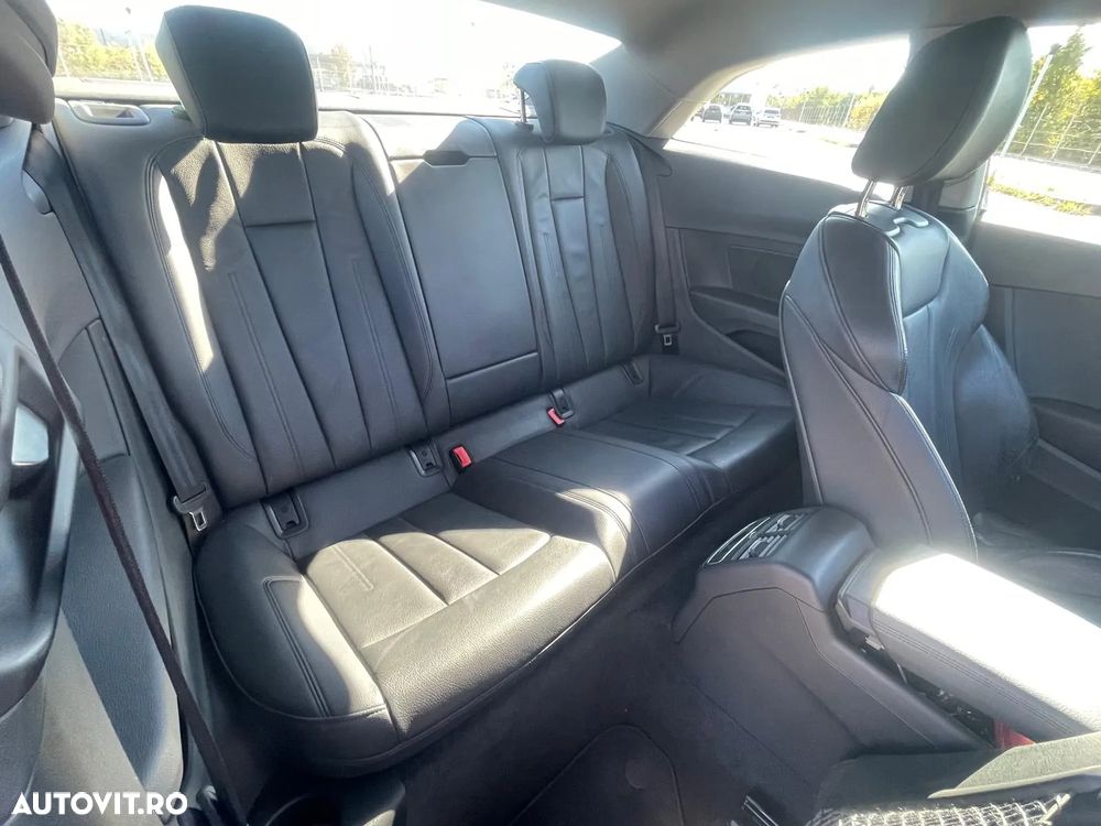 Audi A5 - 13