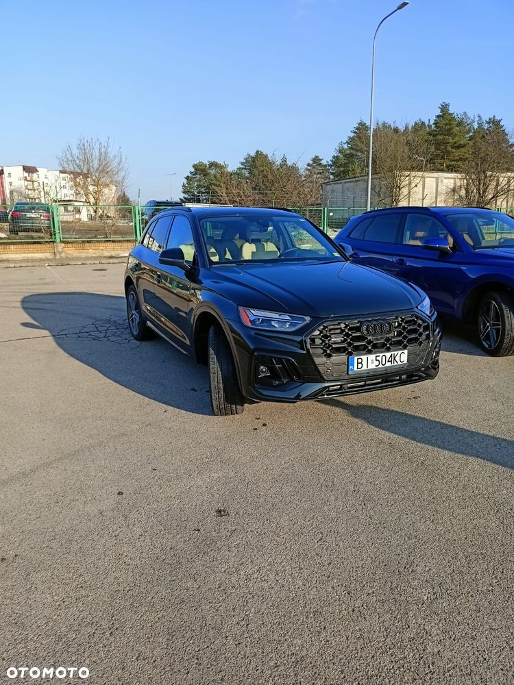 Audi Q5 - 12