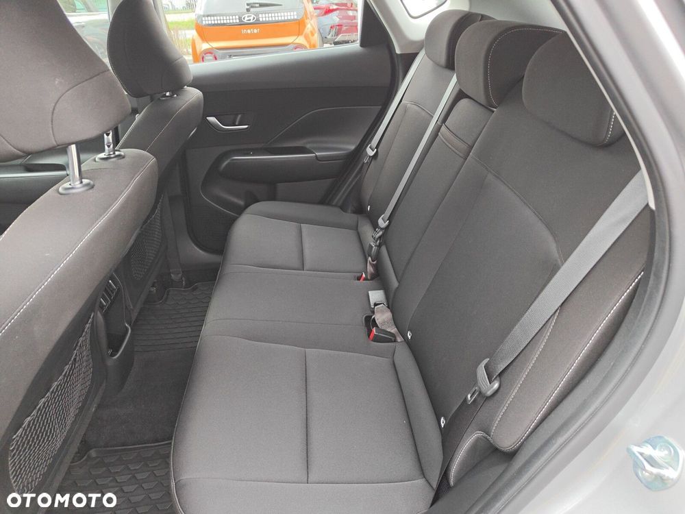 Hyundai Kona 1.6 T-GDI Executive DCT - 17