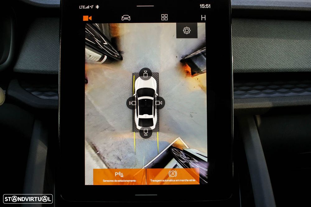 Polestar 2 Single Motor 78kWh - 23