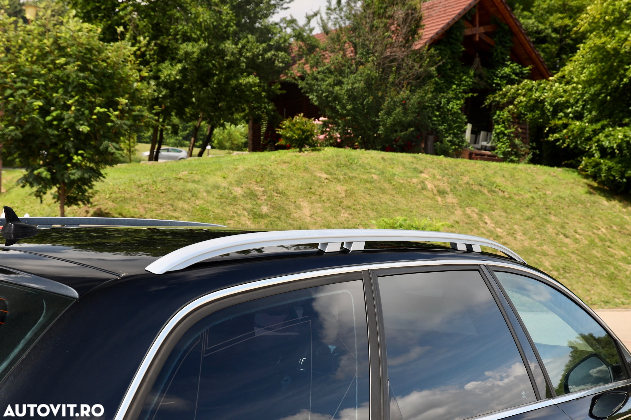 Audi A6 Allroad - 20