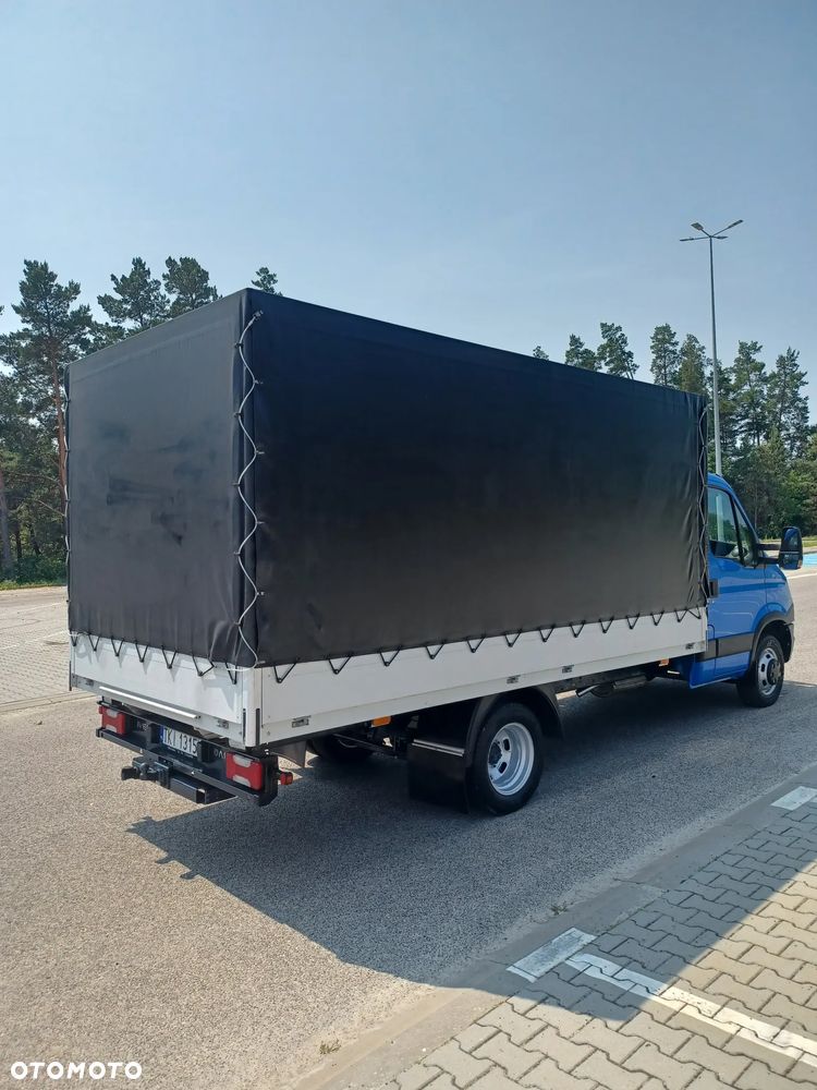 Iveco Daily 35C17 - 9