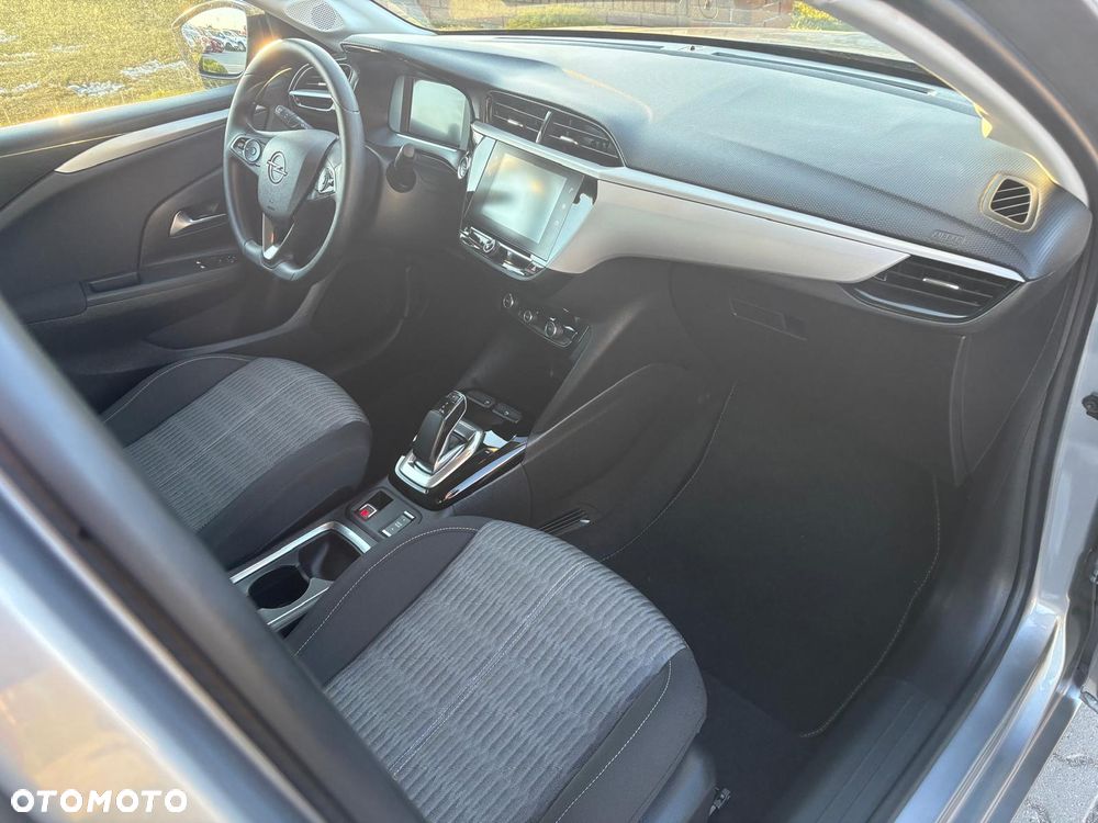 Opel Corsa Electric Edition - 12