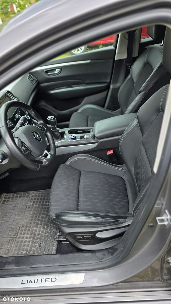 Renault Talisman 1.7 Blue dCi Business - 17