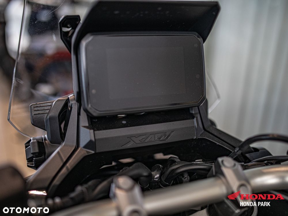 Honda X-ADV - 13