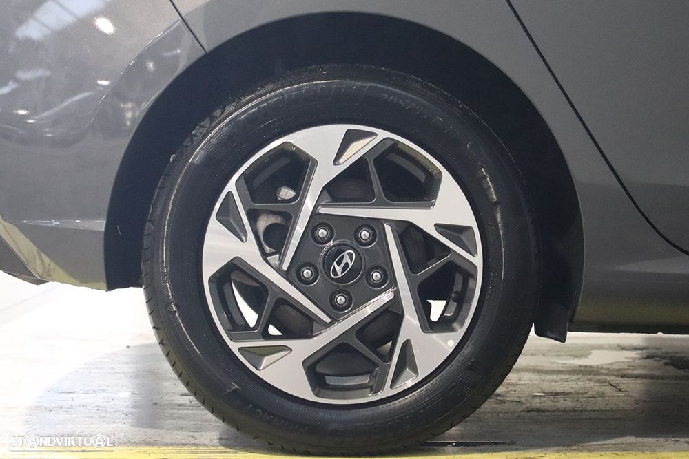 Hyundai i30 1.0 T-GDI Style Plus DCT - 5