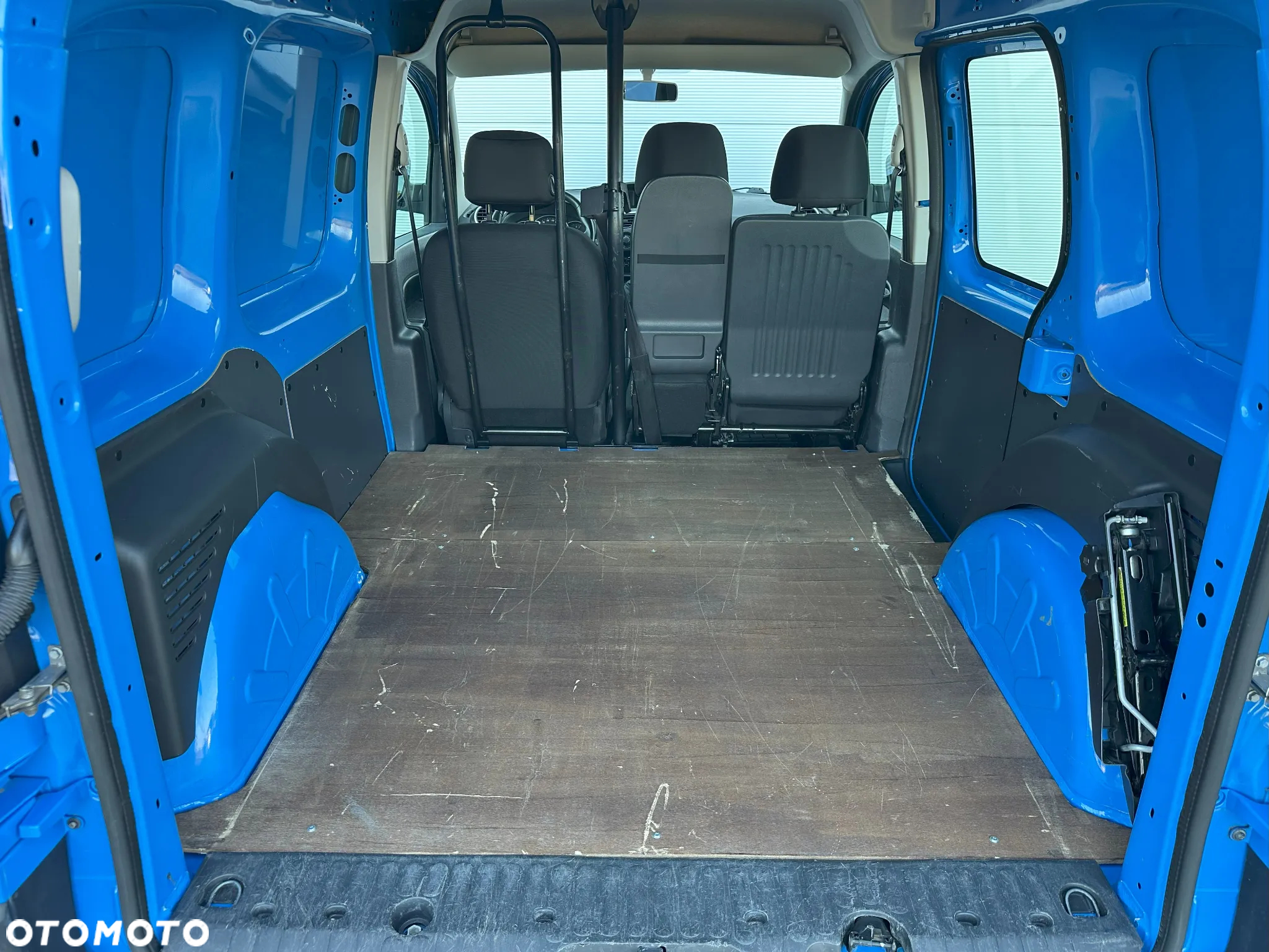 Renault Kangoo - 32