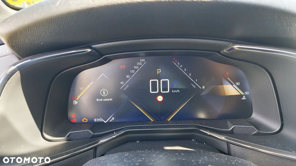 DS Automobiles DS 7 Crossback 1.6 PureTech Grand Chic - 22